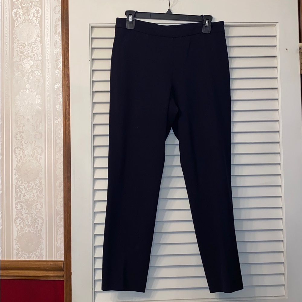 Hugo Boss NAVY Dress pants size 2